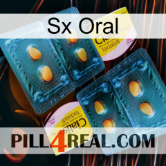 Sx Oral cialis5